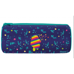 Κασετίνα Maped Kids Pixel 934805